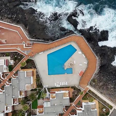 Luxury Apartment Costa Del Silencio Buitenkant foto