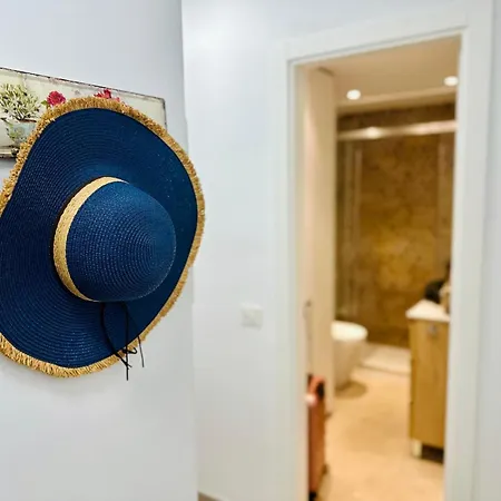 Luxury Apartment Costa Del Silencio Buitenkant foto