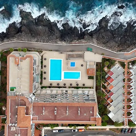 Luxury Apartment Costa Del Silencio Buitenkant foto