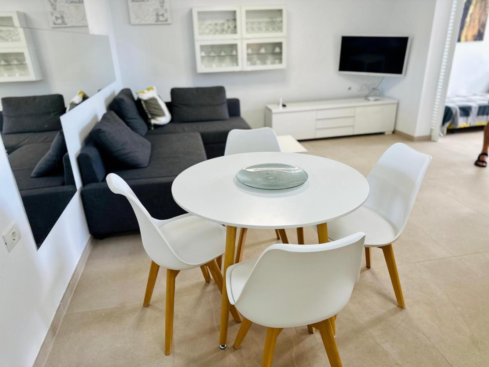 Apartment Luxury *