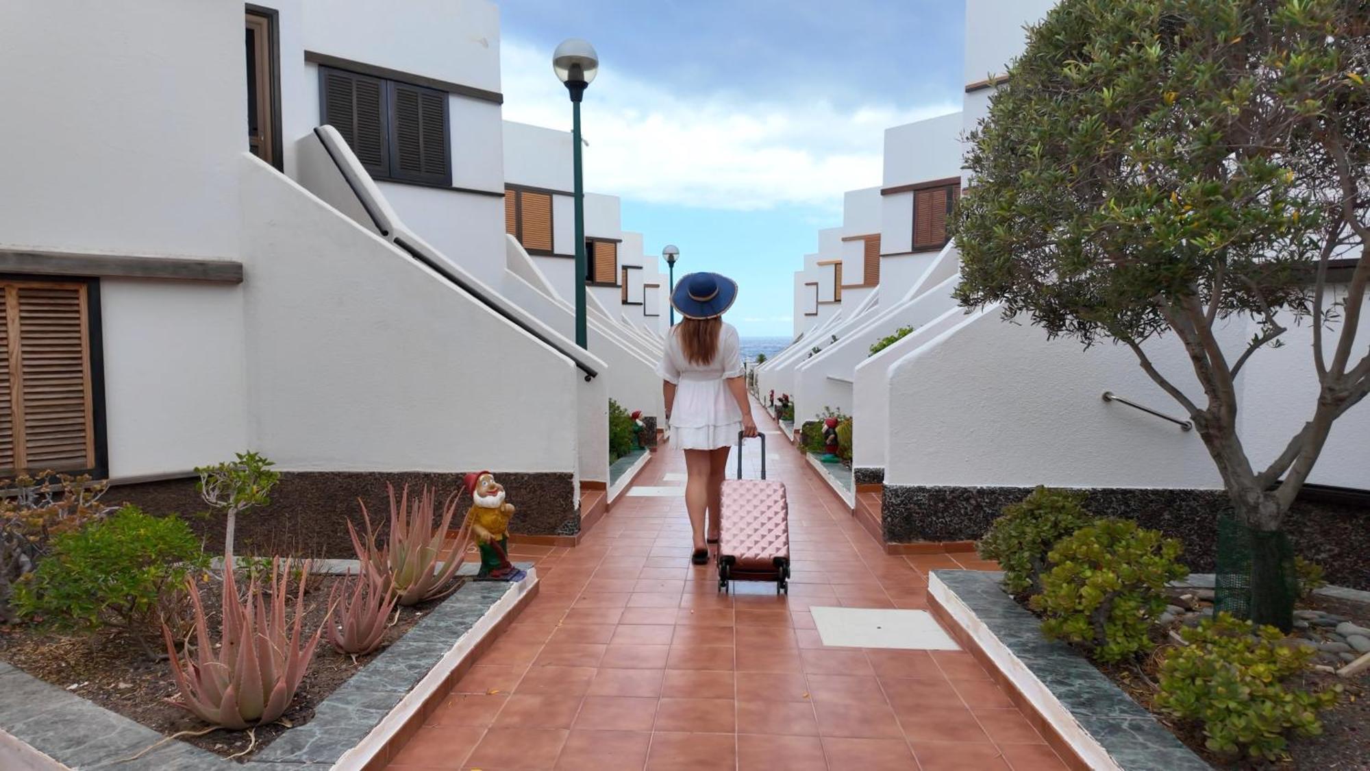 Luxury Costa Del Silencio