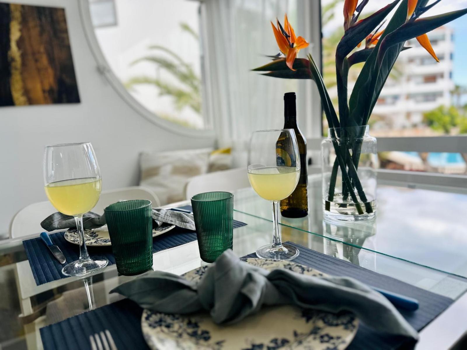 Luxury Apartment
