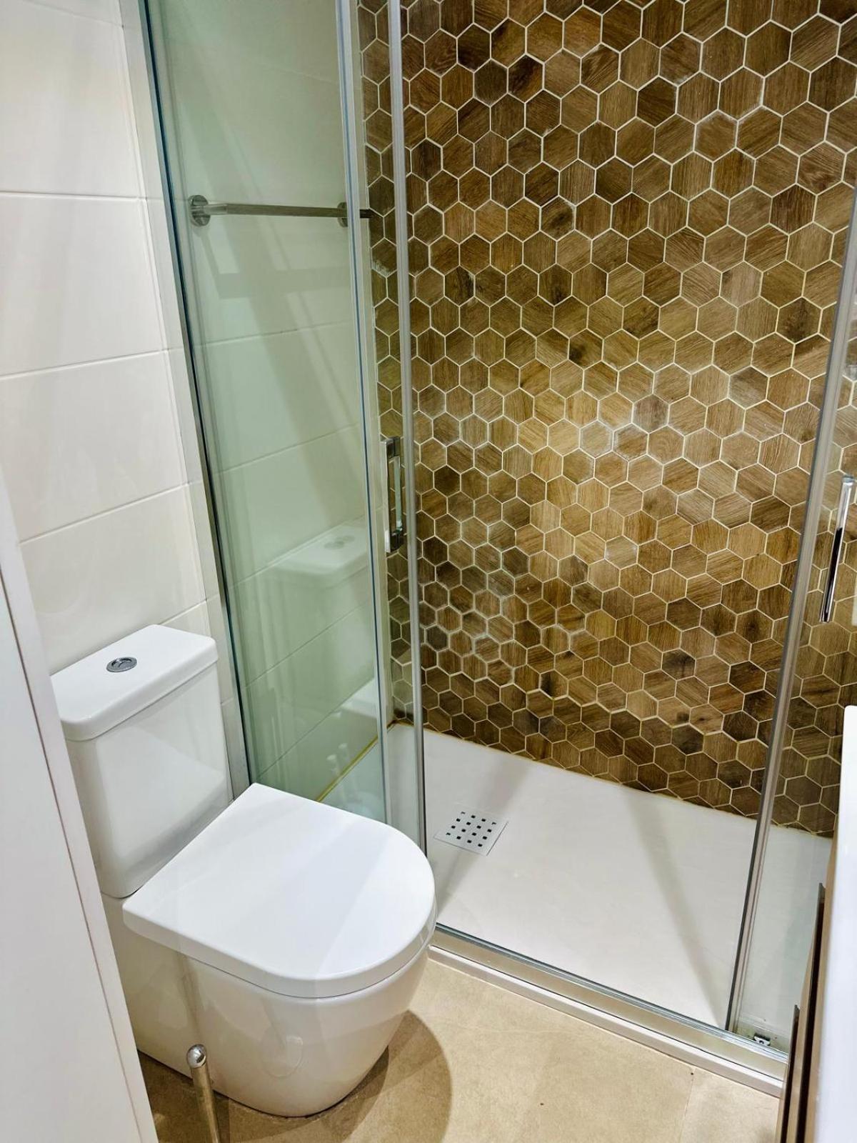 Luxury Apartment Costa Del Silencio